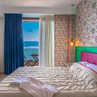 thalassokipos sea view studios & suites