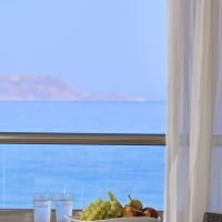the island hotel