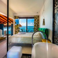 thalassokipos sea view studios & suites