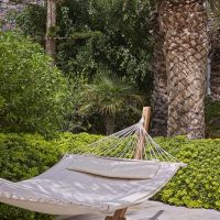 the island hotel