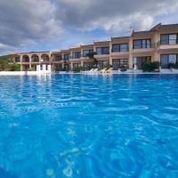 toroni blue sea hotel
