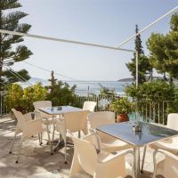 tolon beach hotel ( ex. barbouna hotel)