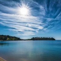 toroni blue sea hotel
