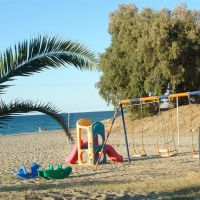 trefon hotel-apts (ex.motakis village-trefon hotel)