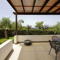 trikorfo beach maisonettes