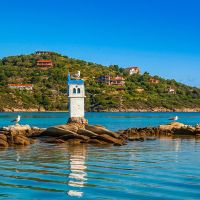 thalassokipos sea view studios & suites