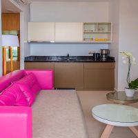 thalassokipos sea view studios & suites