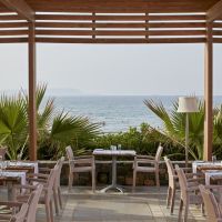 the island hotel