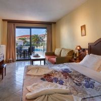 toroni blue sea hotel