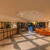 trefon hotel-apts (ex.motakis village-trefon hotel)
