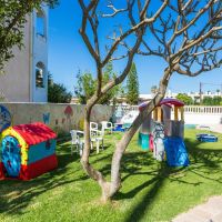 trefon hotel-apts (ex.motakis village-trefon hotel)