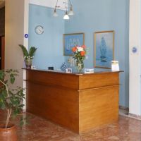 tolon beach hotel ( ex. barbouna hotel)