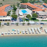 toroni blue sea hotel