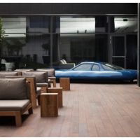 the met hotel