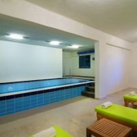 trefon hotel-apts (ex.motakis village-trefon hotel)