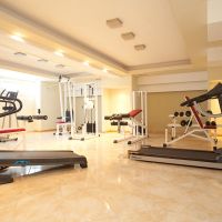 toroni blue sea hotel