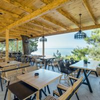 trikorfo beach maisonettes