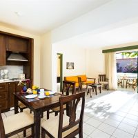 trefon hotel-apts (ex.motakis village-trefon hotel)