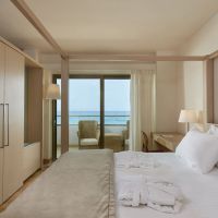 the island hotel