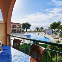 toroni blue sea hotel