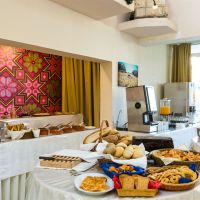trefon hotel-apts (ex.motakis village-trefon hotel)
