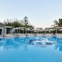 the island hotel