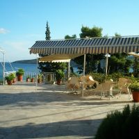 tolon beach hotel ( ex. barbouna hotel)