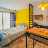 thalassokipos sea view studios & suites