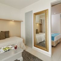 the island hotel