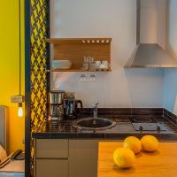 thalassokipos sea view studios & suites