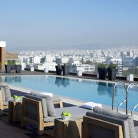 the met hotel