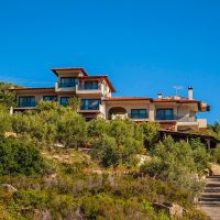 thalassokipos sea view studios & suites