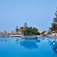 the island hotel