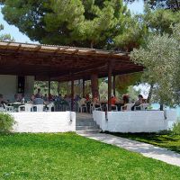 trikorfo beach maisonettes
