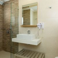 trefon hotel-apts (ex.motakis village-trefon hotel)