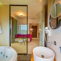 thalassokipos sea view studios & suites