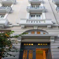 the excelsior hotel