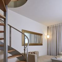 the island hotel