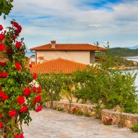 thalassokipos sea view studios & suites