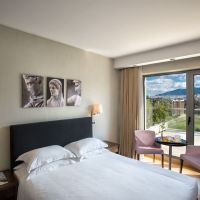 the athens gate hotel