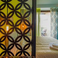 thalassokipos sea view studios & suites