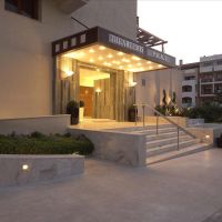 theartemis palace hotel