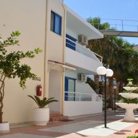 triton malia hotel