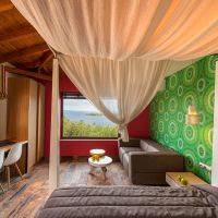 thalassokipos sea view studios & suites