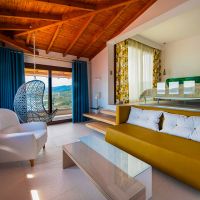 thalassokipos sea view studios & suites