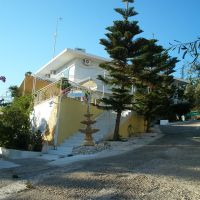tolon beach hotel ( ex. barbouna hotel)