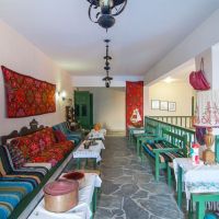 trefon hotel-apts (ex.motakis village-trefon hotel)