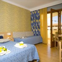 theartemis palace hotel