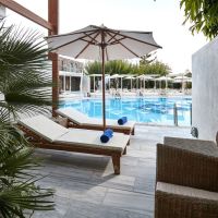 the island hotel