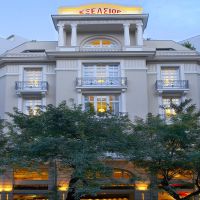 the excelsior hotel